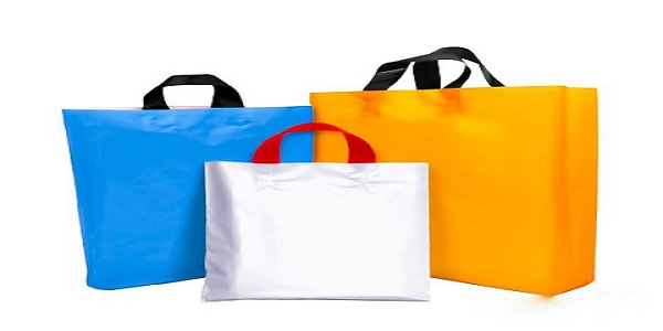 تصویر 5 از قیمت خرید نایلکس تبلیغاتی دسته دار عمده به صرفه و ارزان